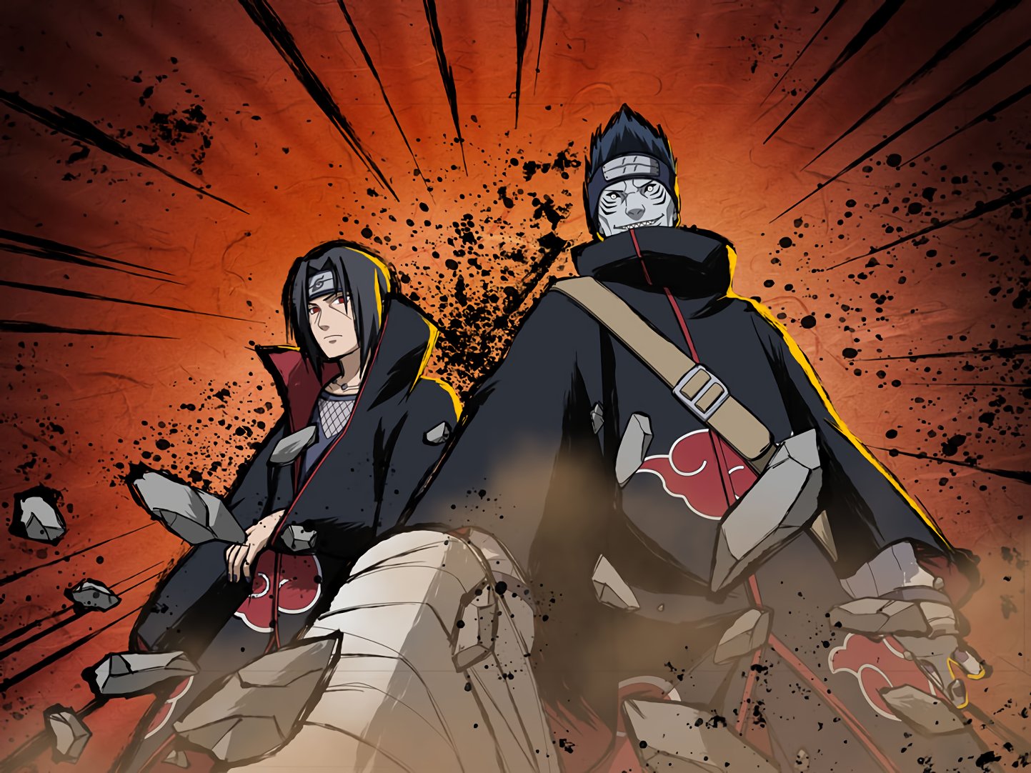 Naruto x Boruto Ninja Tribes UPDATE