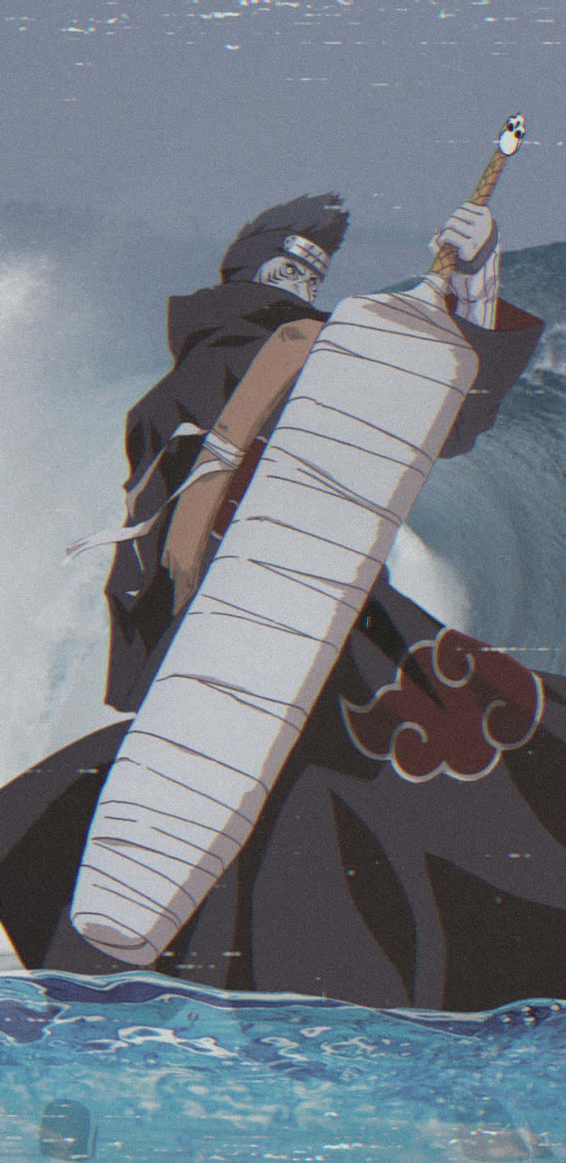 Download Akatsuki Kisame, the infamous