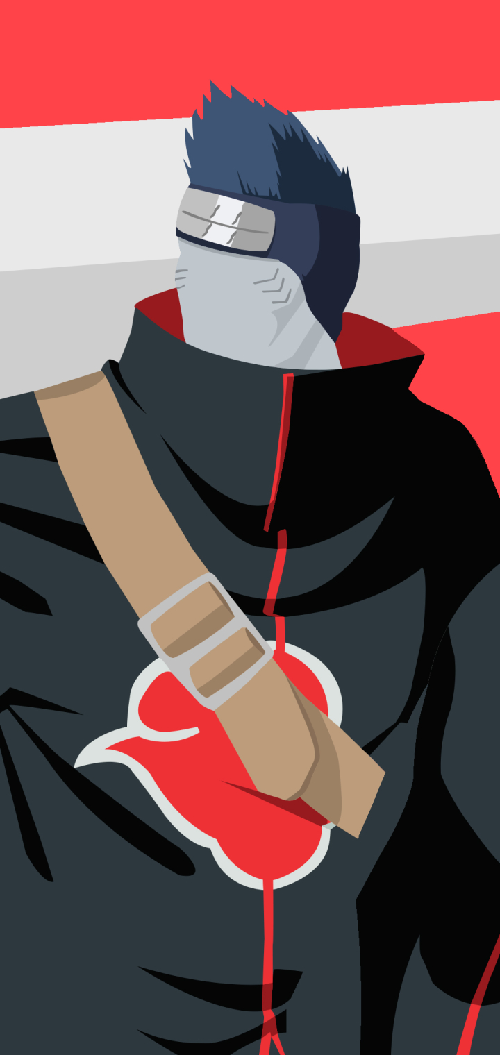 Kisame Hoshigaki Uchiha Clan Anime