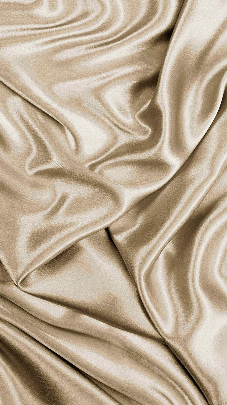 Fabric Texture Gold Pattern