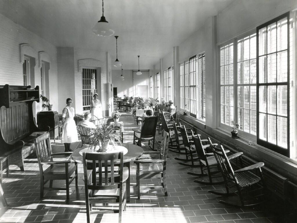 Insane Asylum Wallpapers - Wallpaper Cave