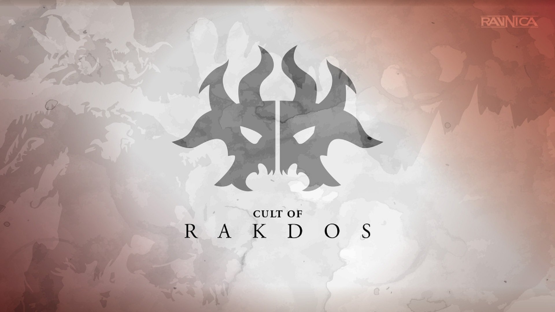 Demon Ravnica (MTG) Man Made Magic