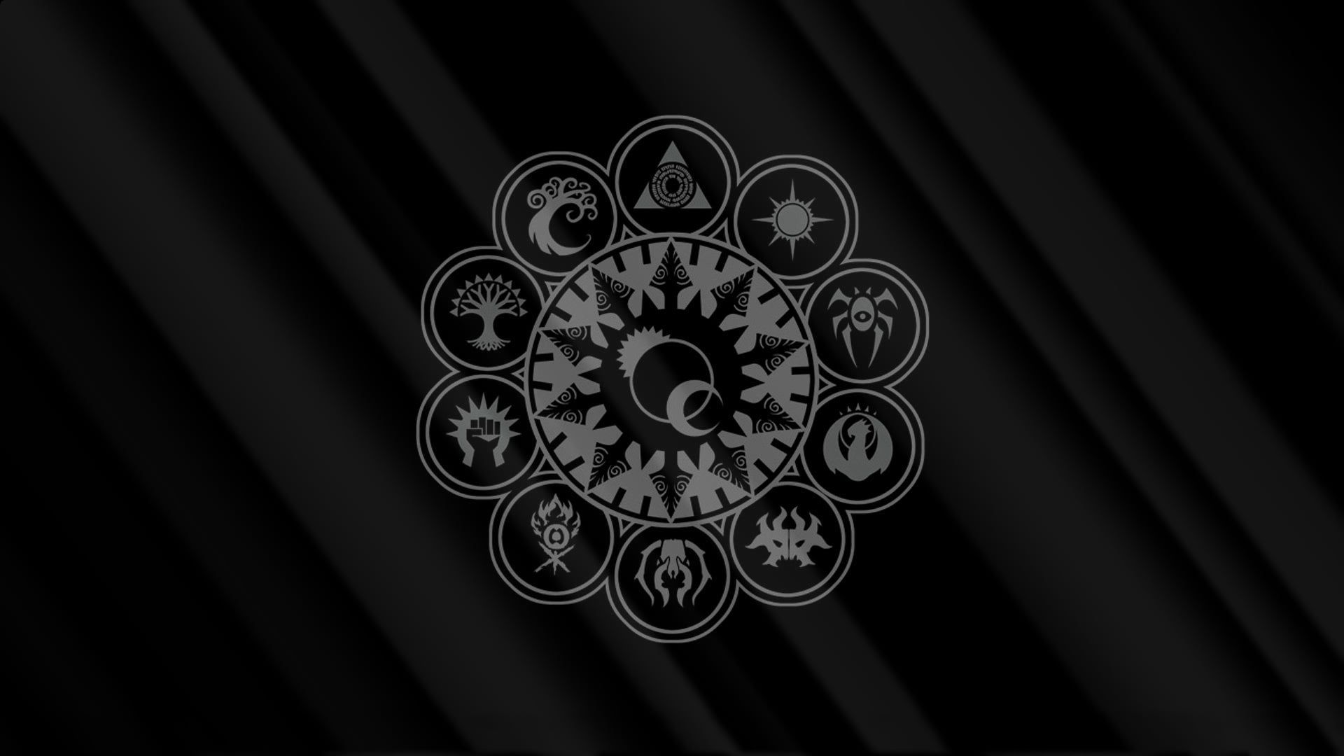 Magic: The Gathering #Ravnica P