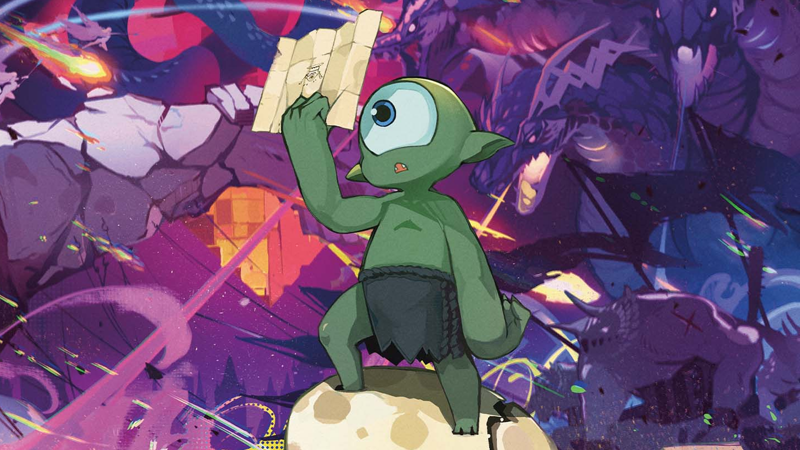 Ravnica Remastered cards show what a