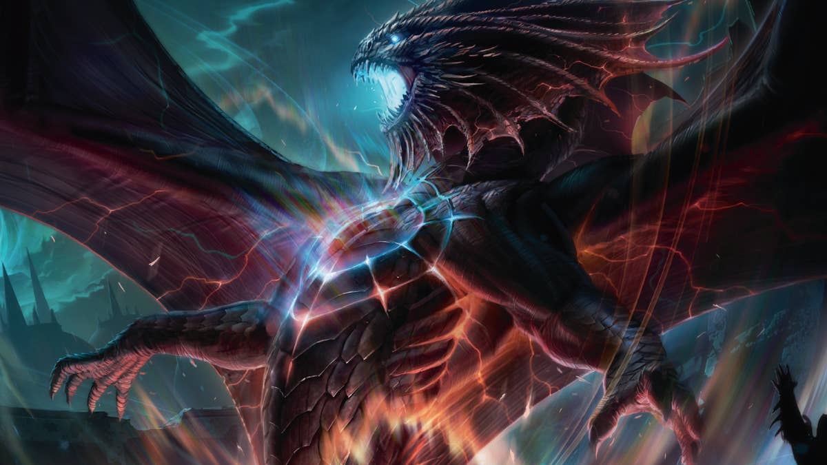 Ravnica Remastered's fun dip into MTG