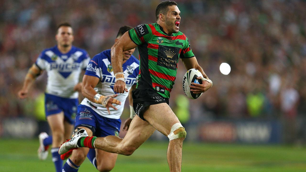 Greg Inglis Wallpapers - Wallpaper Cave