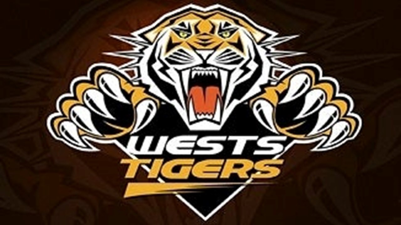 Mascot Madness: Timmy the Tiger