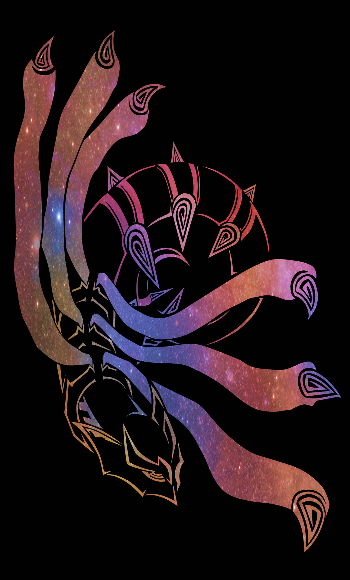 Giratina Wallpaper