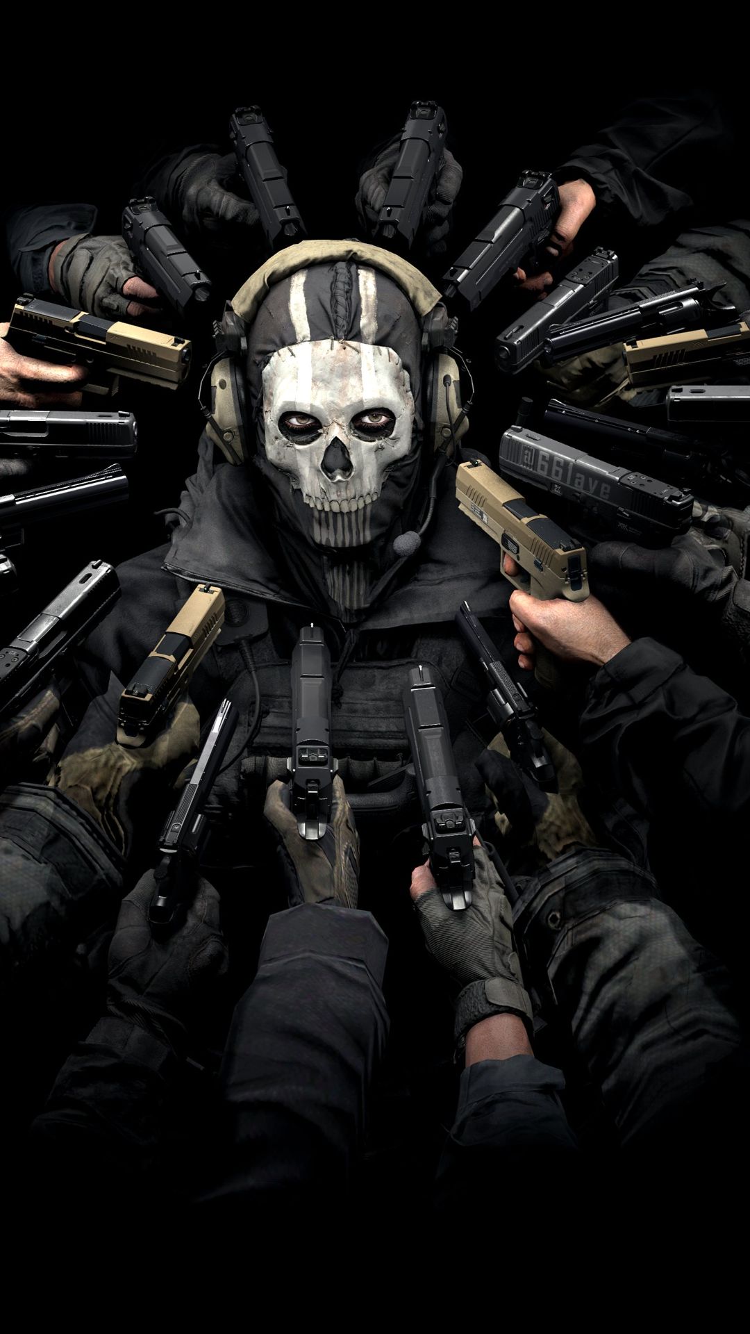 Best call of duty modern warfare
