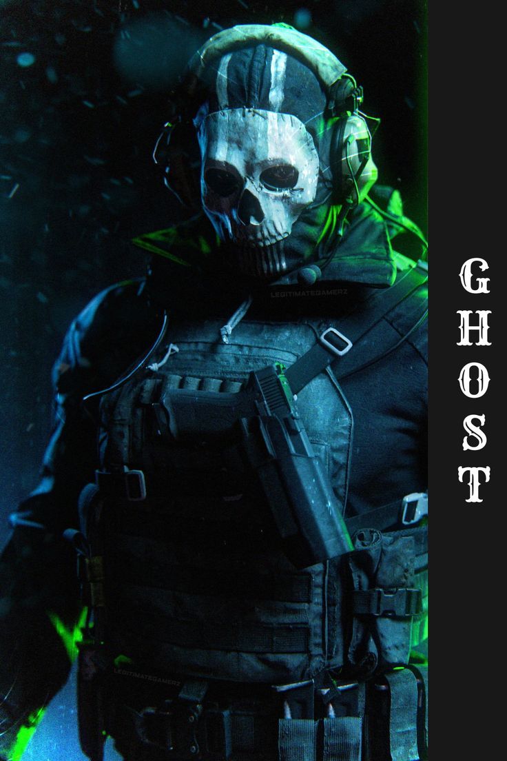 Call of Duty Mobile Wallpaper