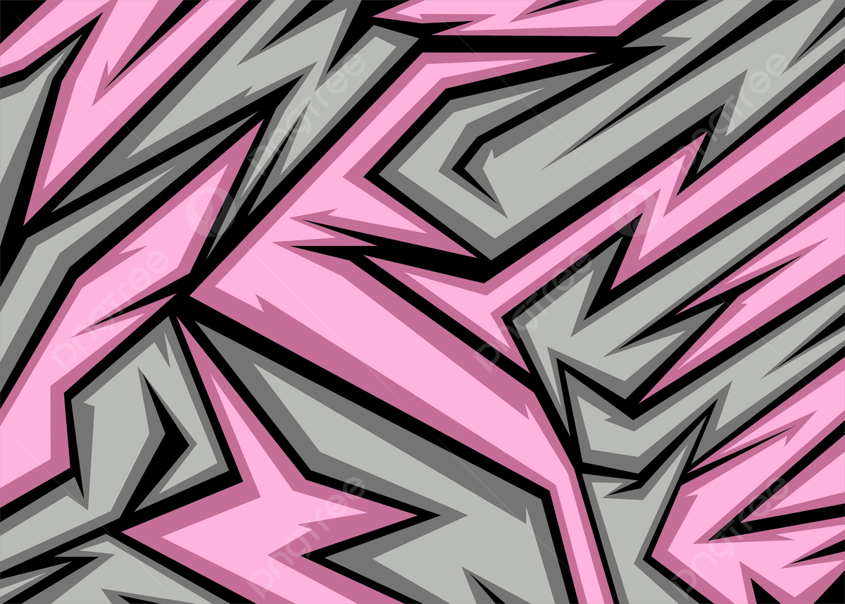 Racing Background Abstract Stripes With