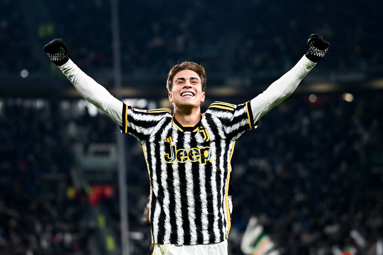 Coach Praise Young Player Kenan Yildiz