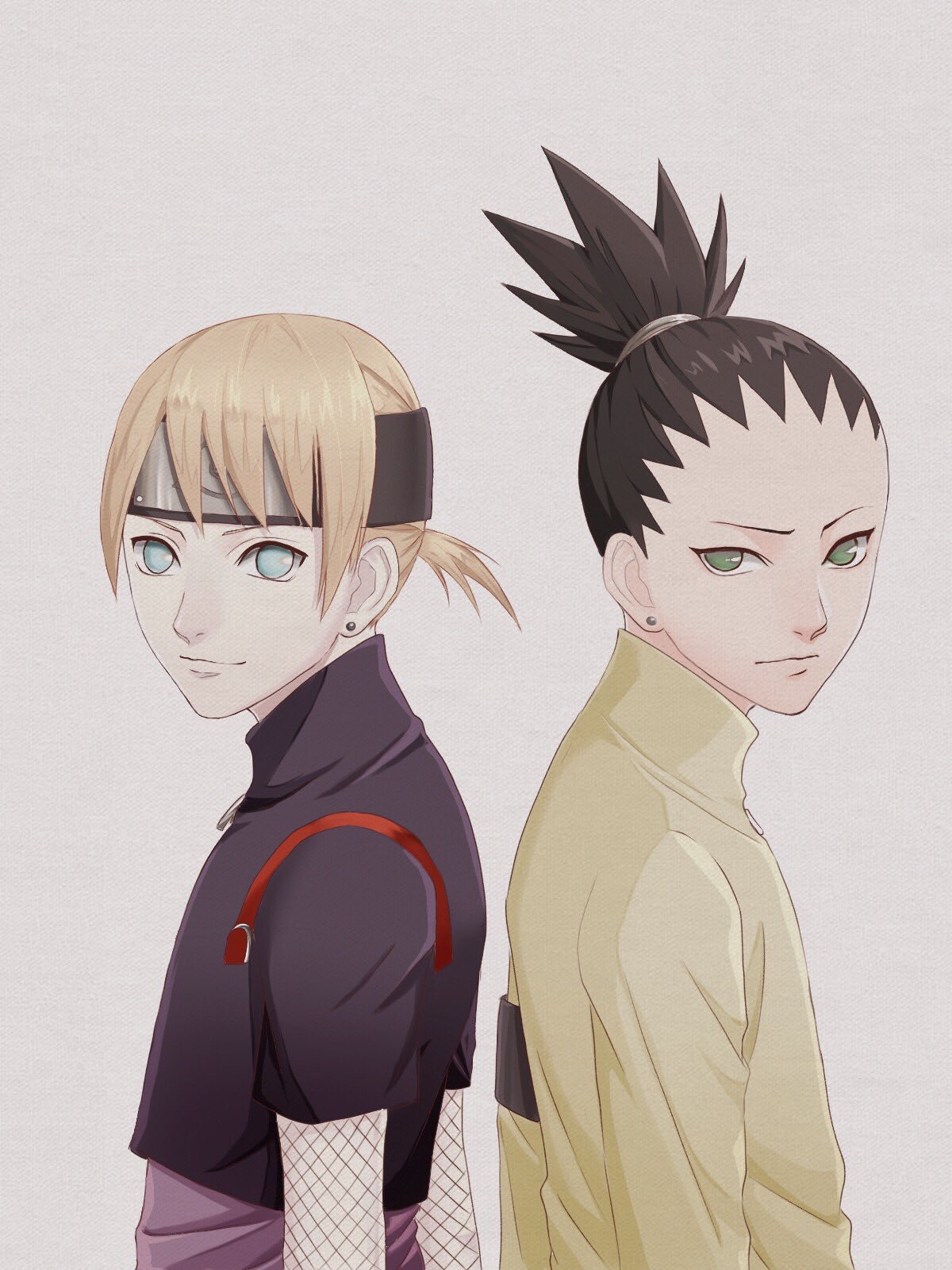 Yamanaka Inojin, Wallpaper