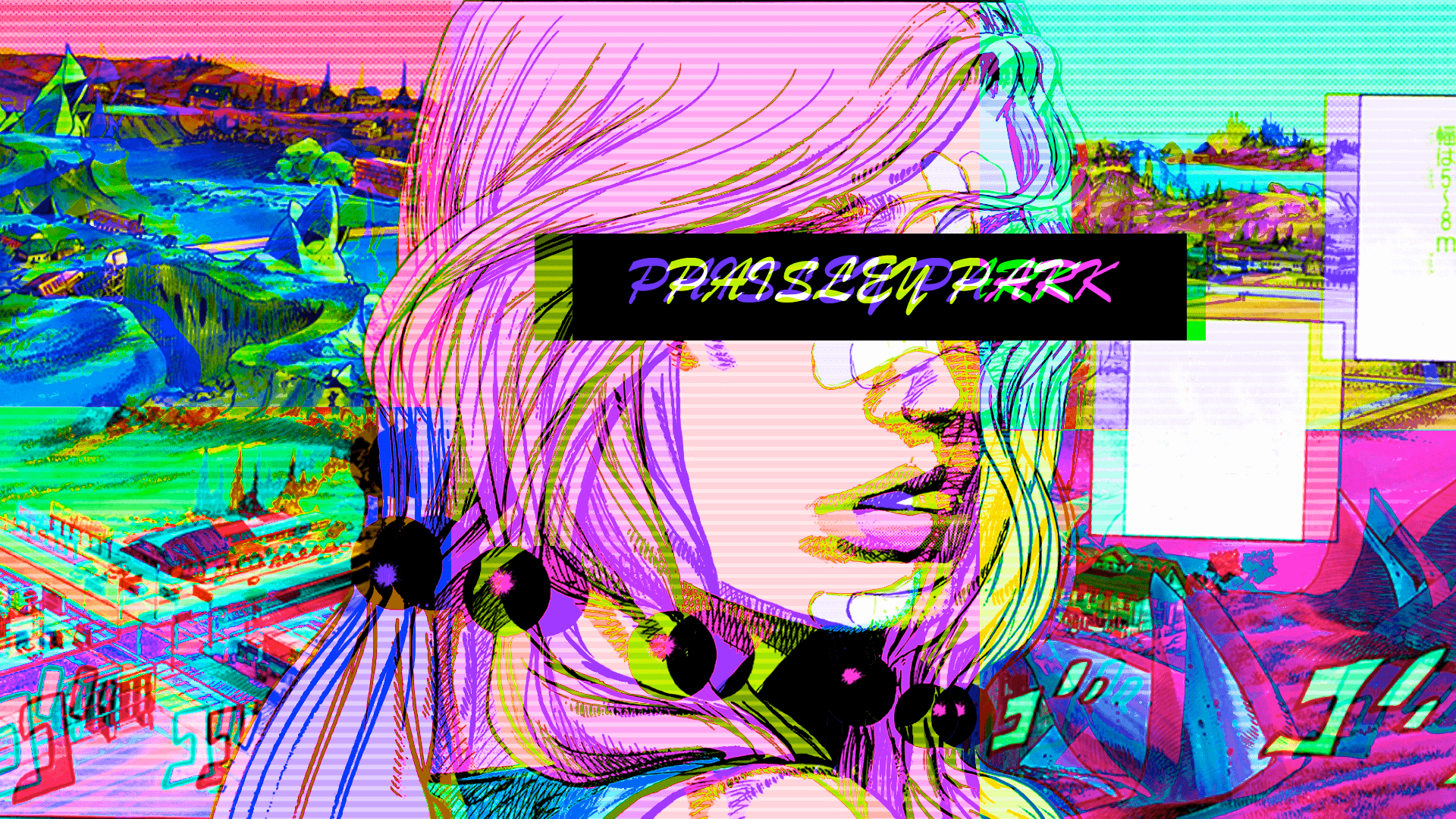 Fanart Yasuho Wallpaper, r