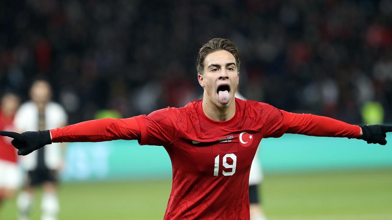 İngiliz devleri Kenan Yıldız için