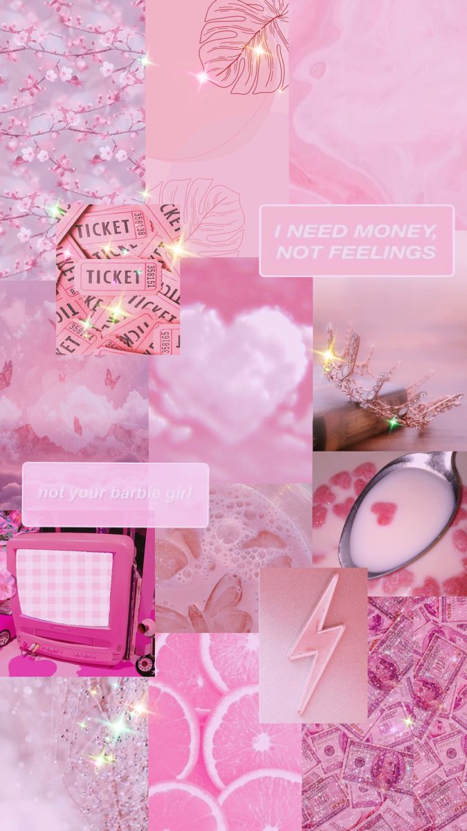 Sweet pink wallpaper. Pink wallpaper