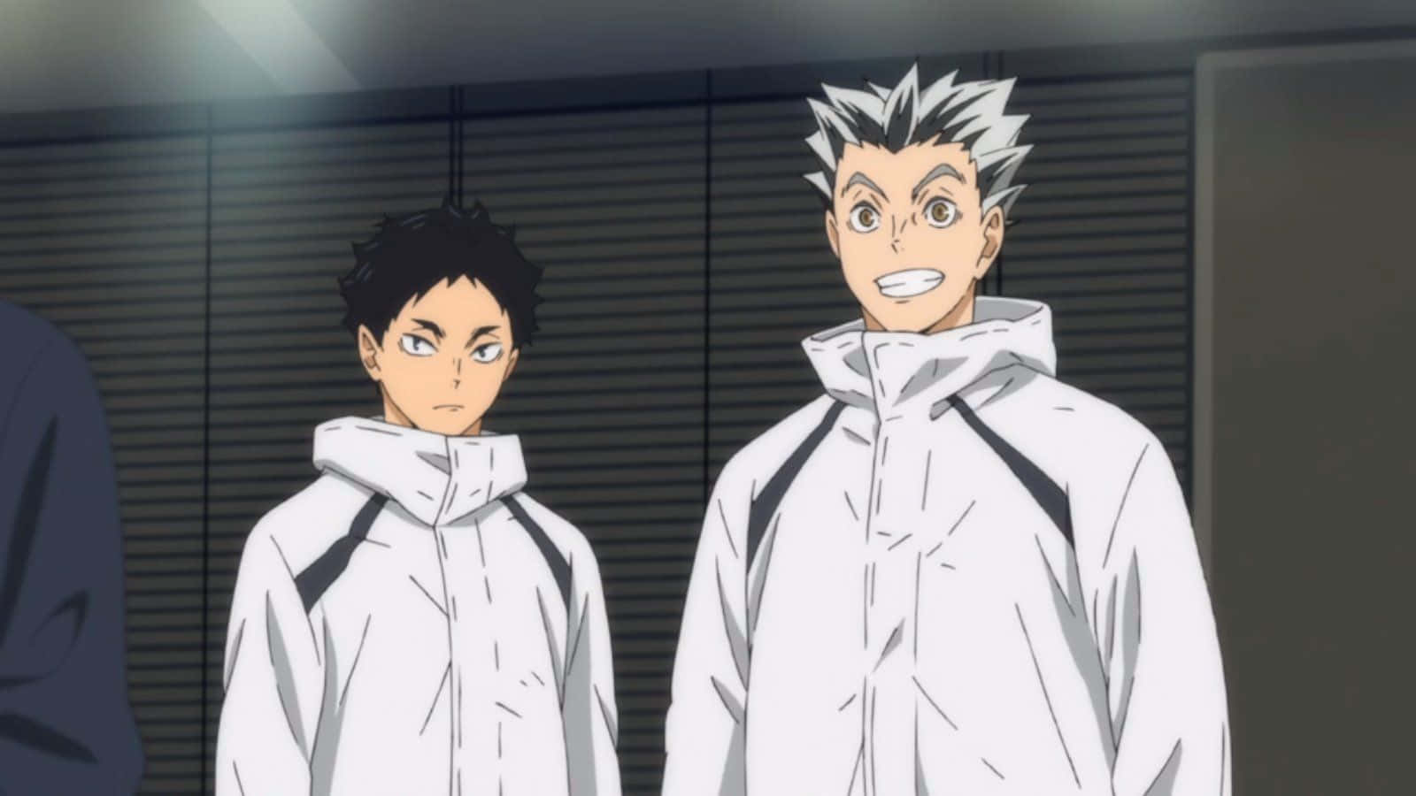 Ktar Bokuto Wallpaper