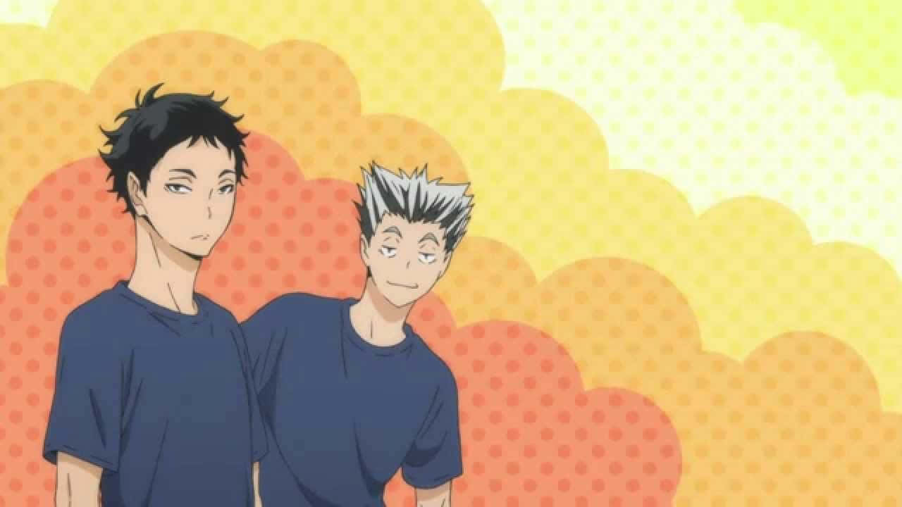 Ktar Bokuto Wallpaper