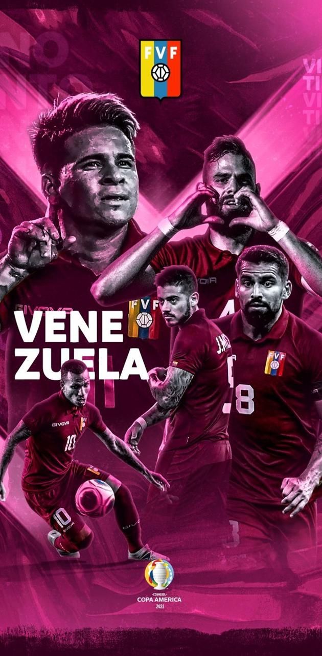 Venezuela Wallpaper