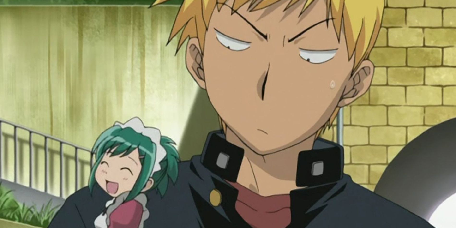 Is Midori Days Still a Funny Anime