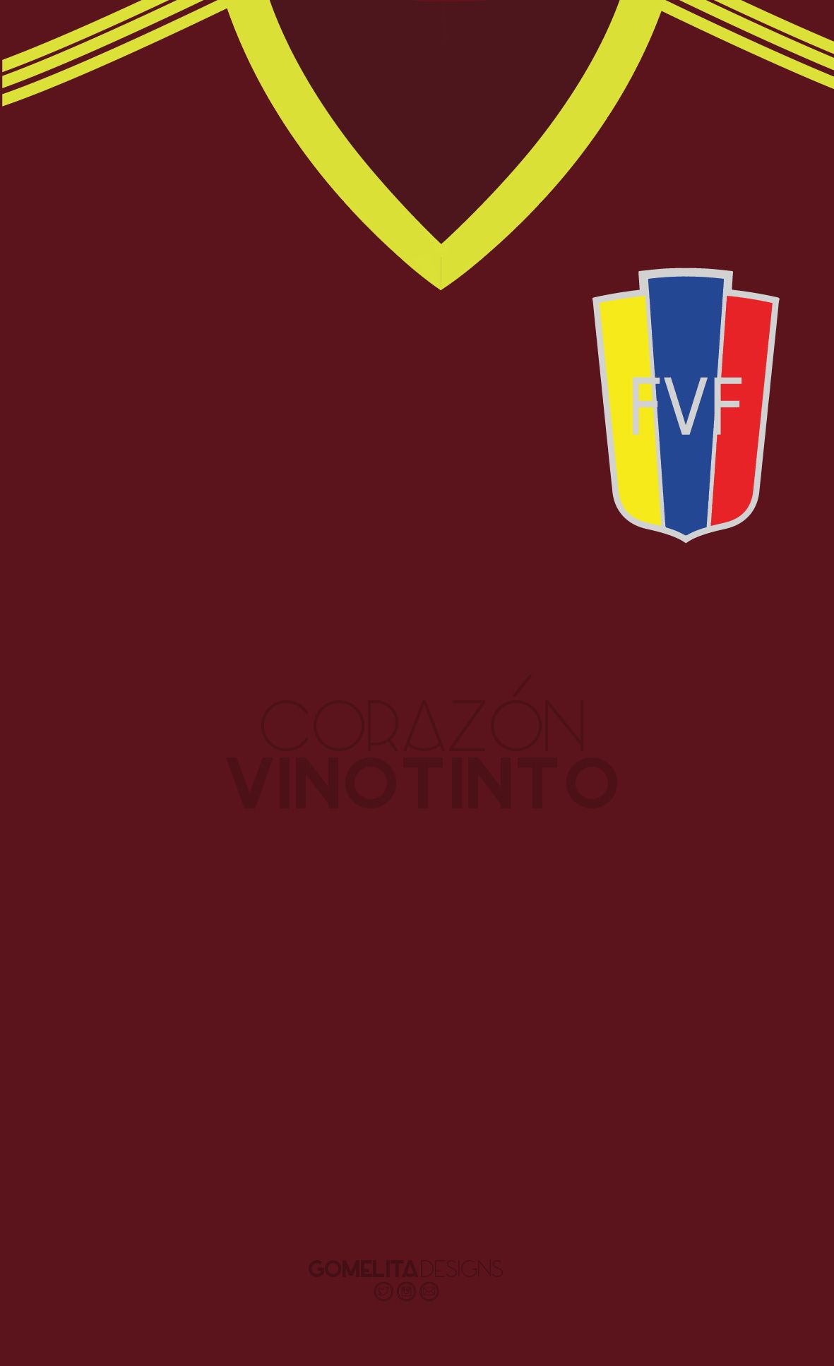 Wallpaper para iphone #GomelitaDesigns