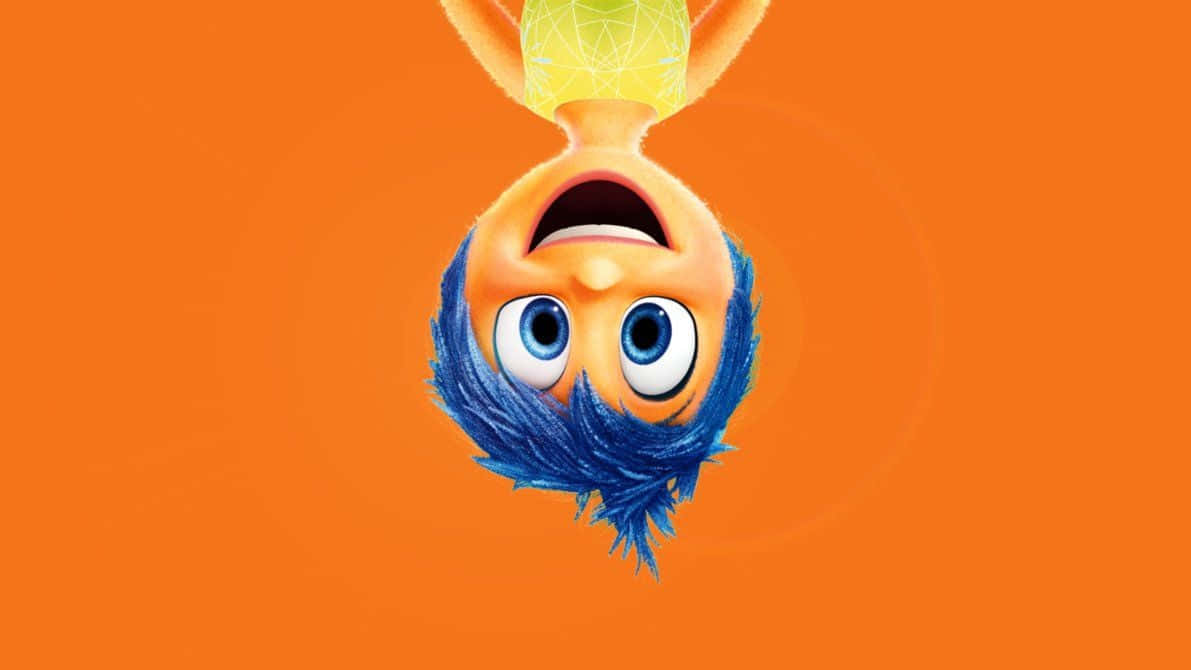 Inside Out Background