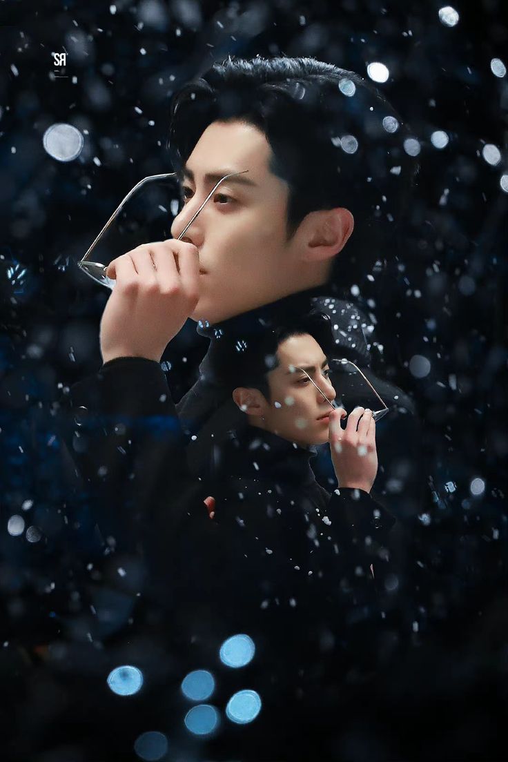 DD- Wang Hedi. Wallpaper, Prf