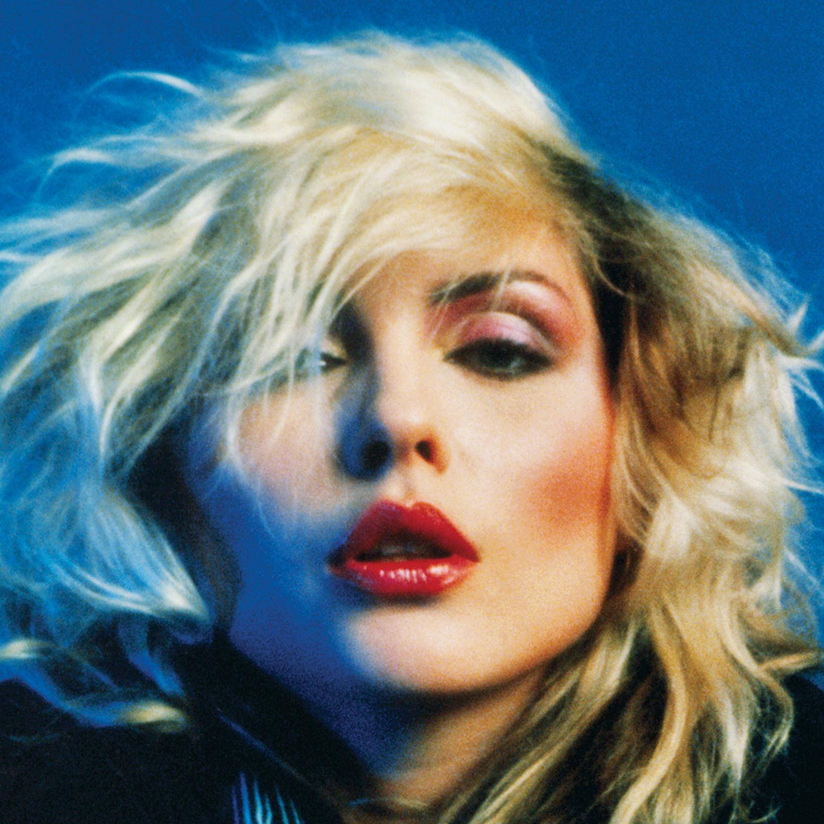 Download Blondie Debbie Harry