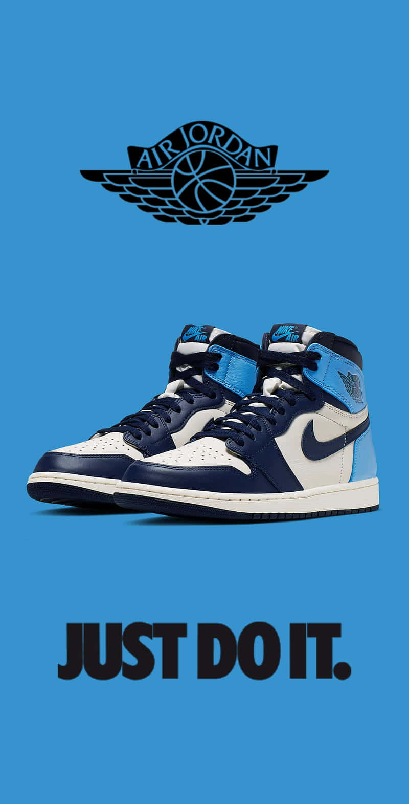 Nike Jordan Wallpaper