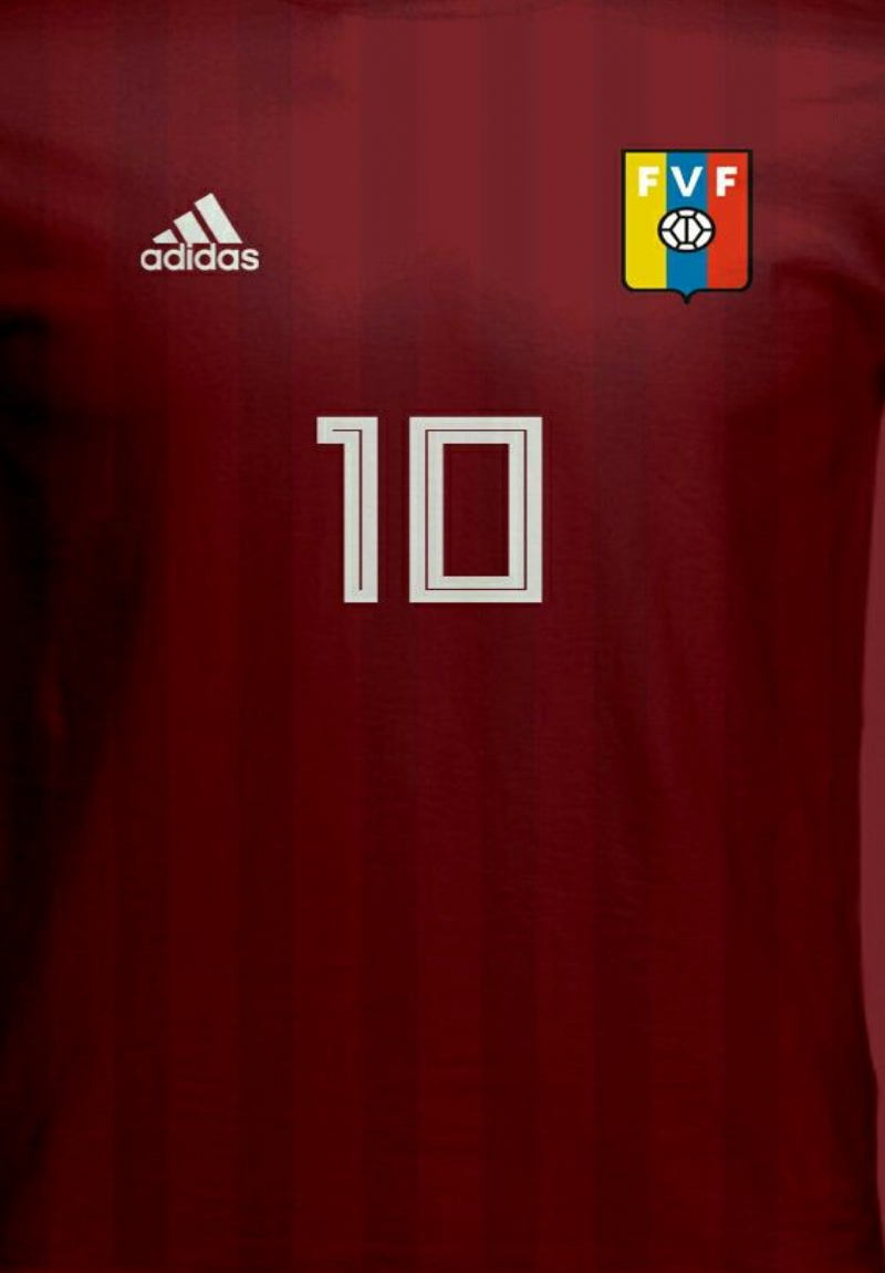 VINOTINTO by yasr34 - footalist