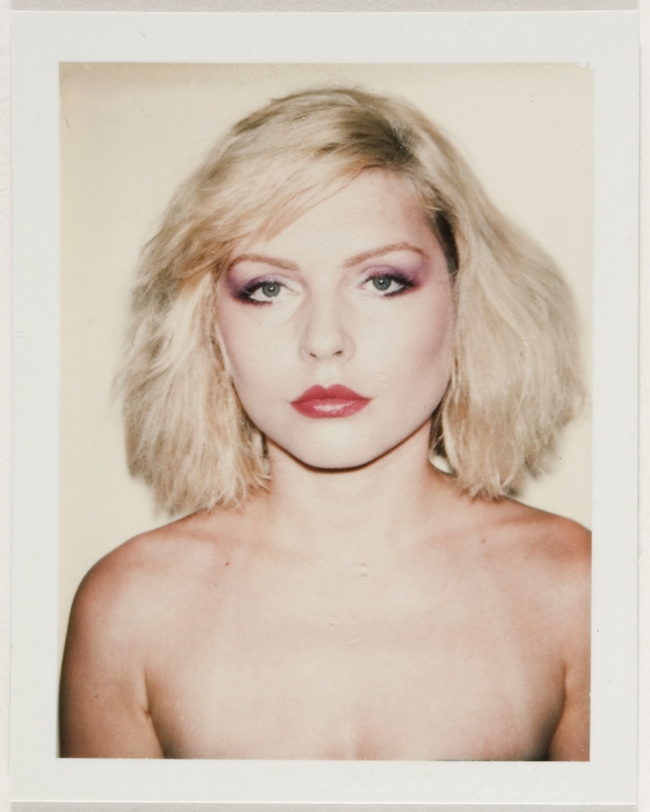 Debbie Harry