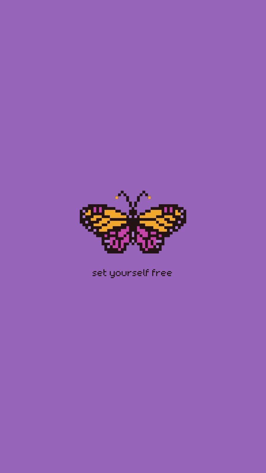 customizable butterfly wallpaper