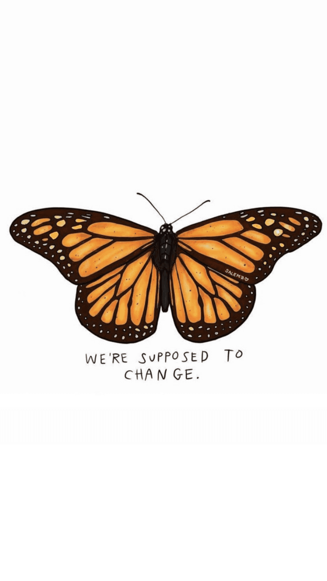 Download Every butterfly is a reminder