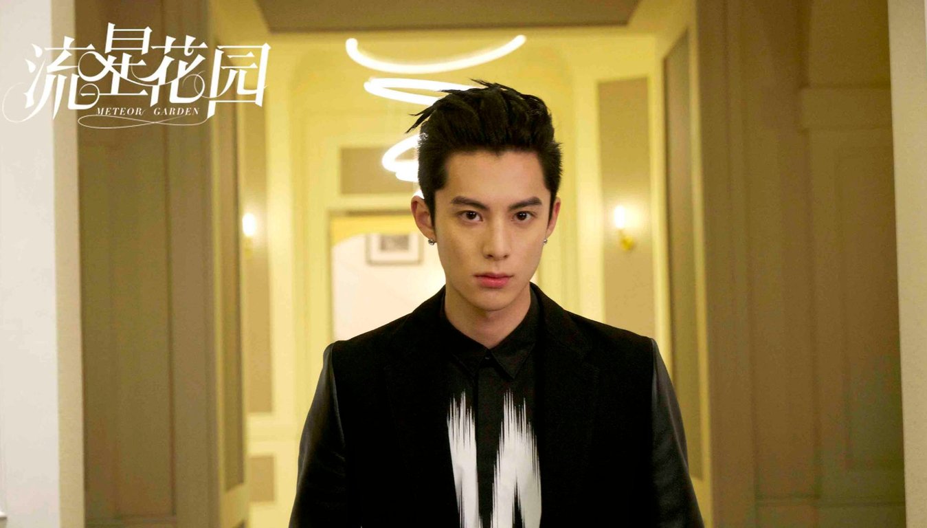 Dylan Wang: Rise of China's Newest