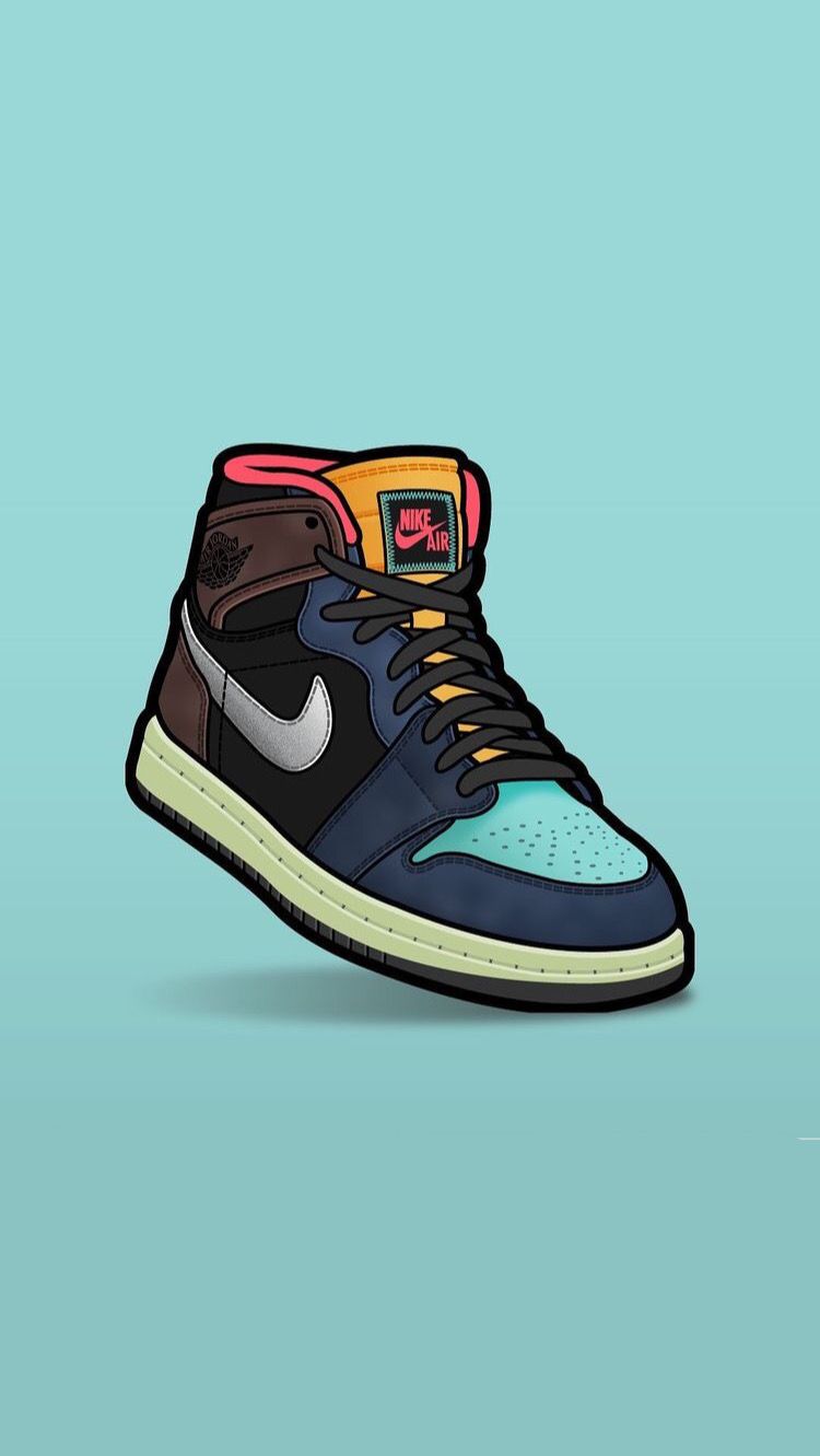 All nike shoes, Jordan shoes girls