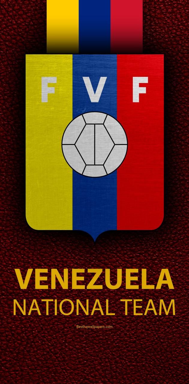 Venezuela Football wallpaper