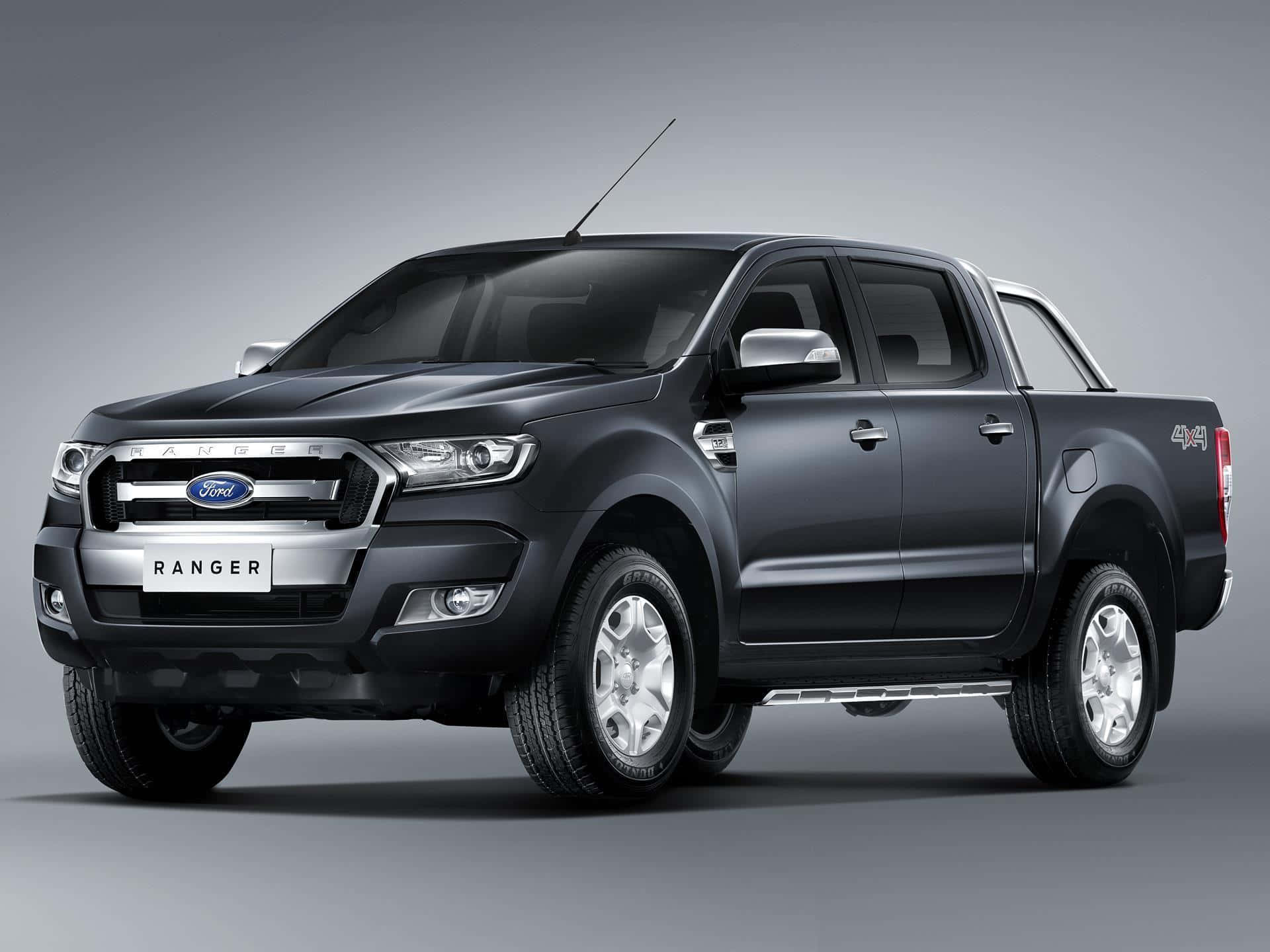 Ford Ranger Wallpaper