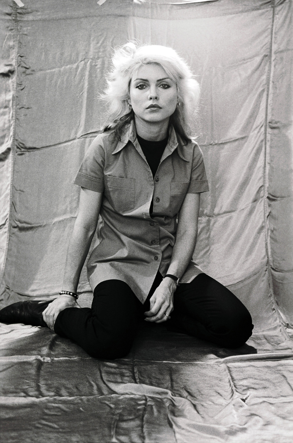 Debbie Harry Young: Photo