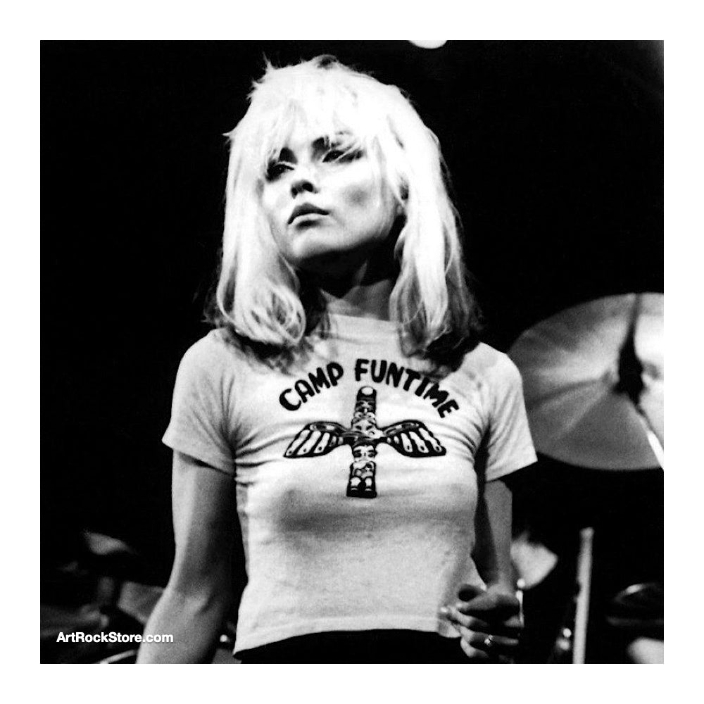 Deborah Harry