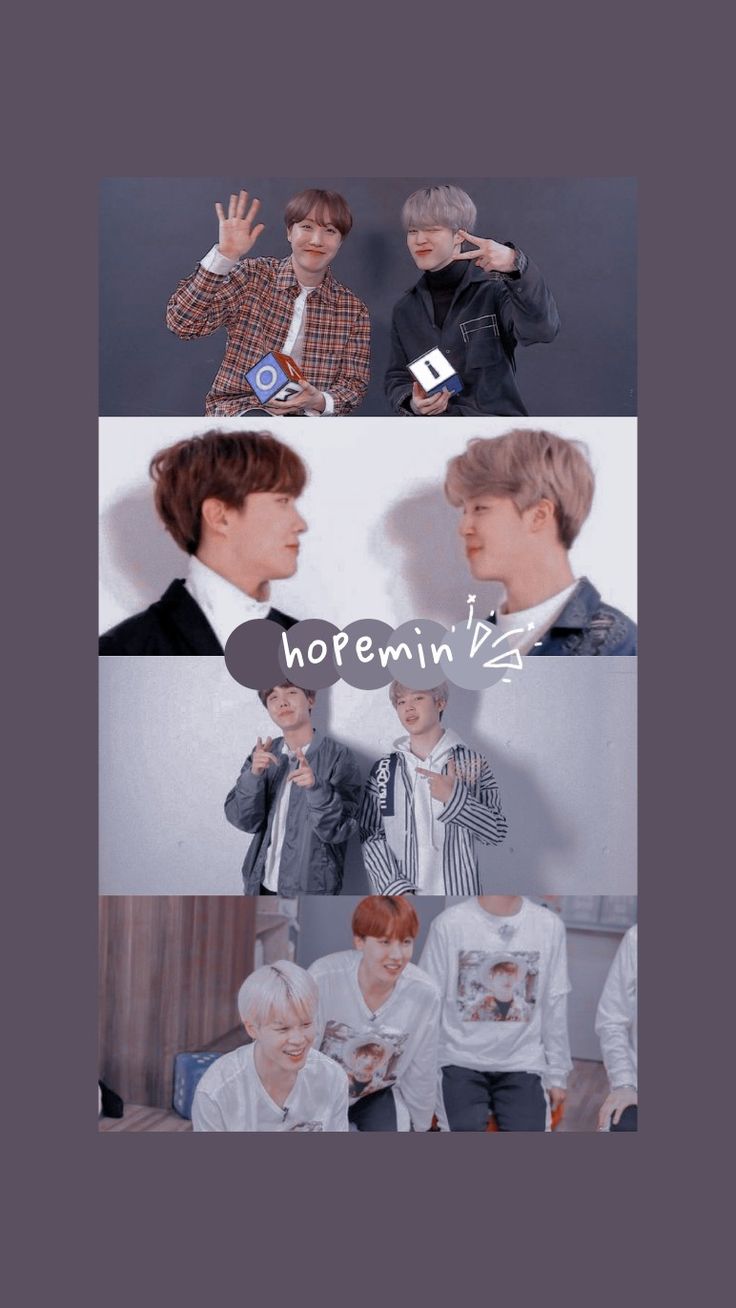 Hopemin wallpaper. Bts group