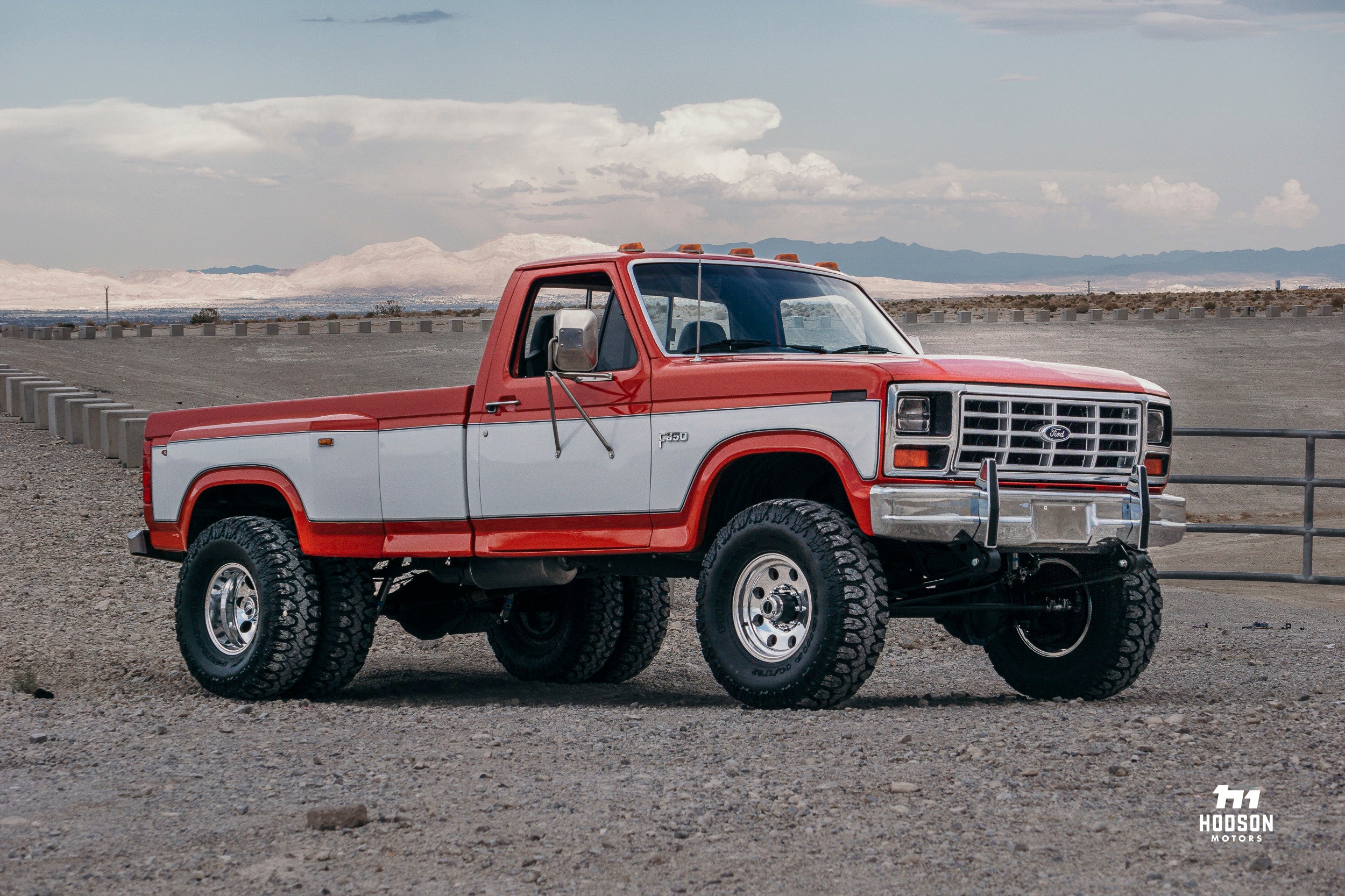 F350 Desktop Wallpaper Bonus