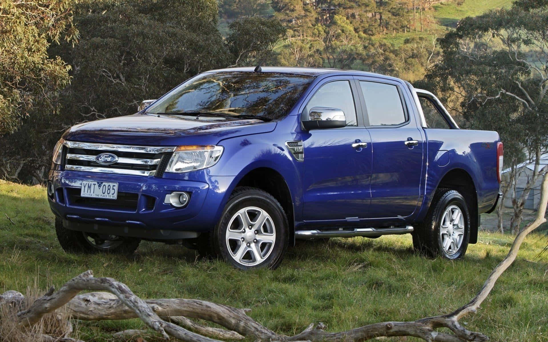 Ford Ranger Wallpaper