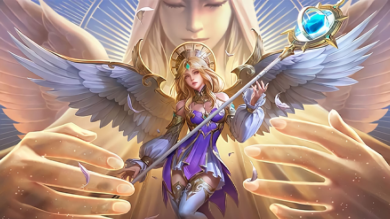 Mobile Legends Heroes in 2020