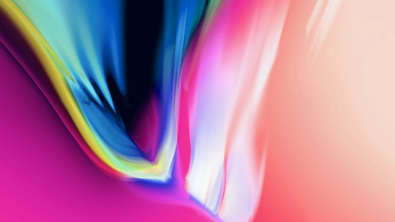 Aura Gold Iphone8 Ios11 Apple Art