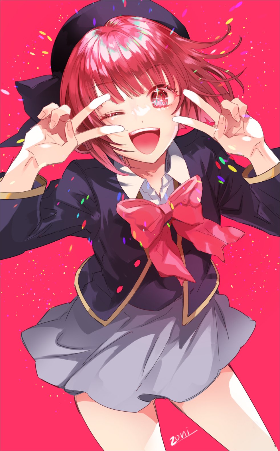 Oshi no Ko Anime Image Board