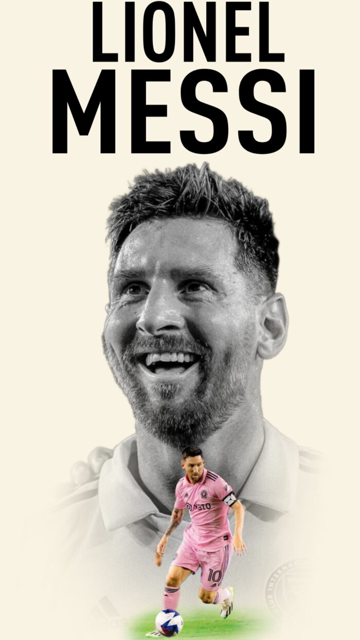 Messi iPhone 13 Wallpapers - Wallpaper Cave