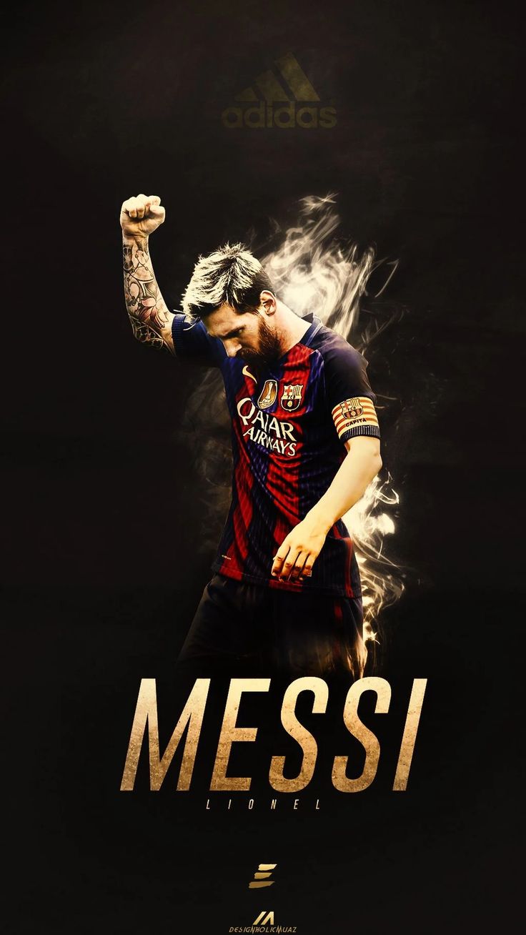 Lionel messi wallpaper