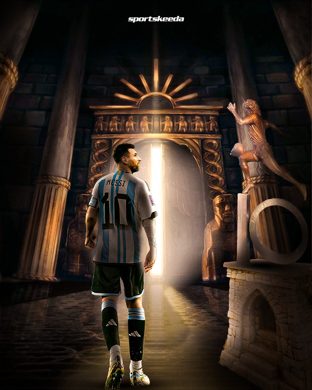 Sportskeeda Football