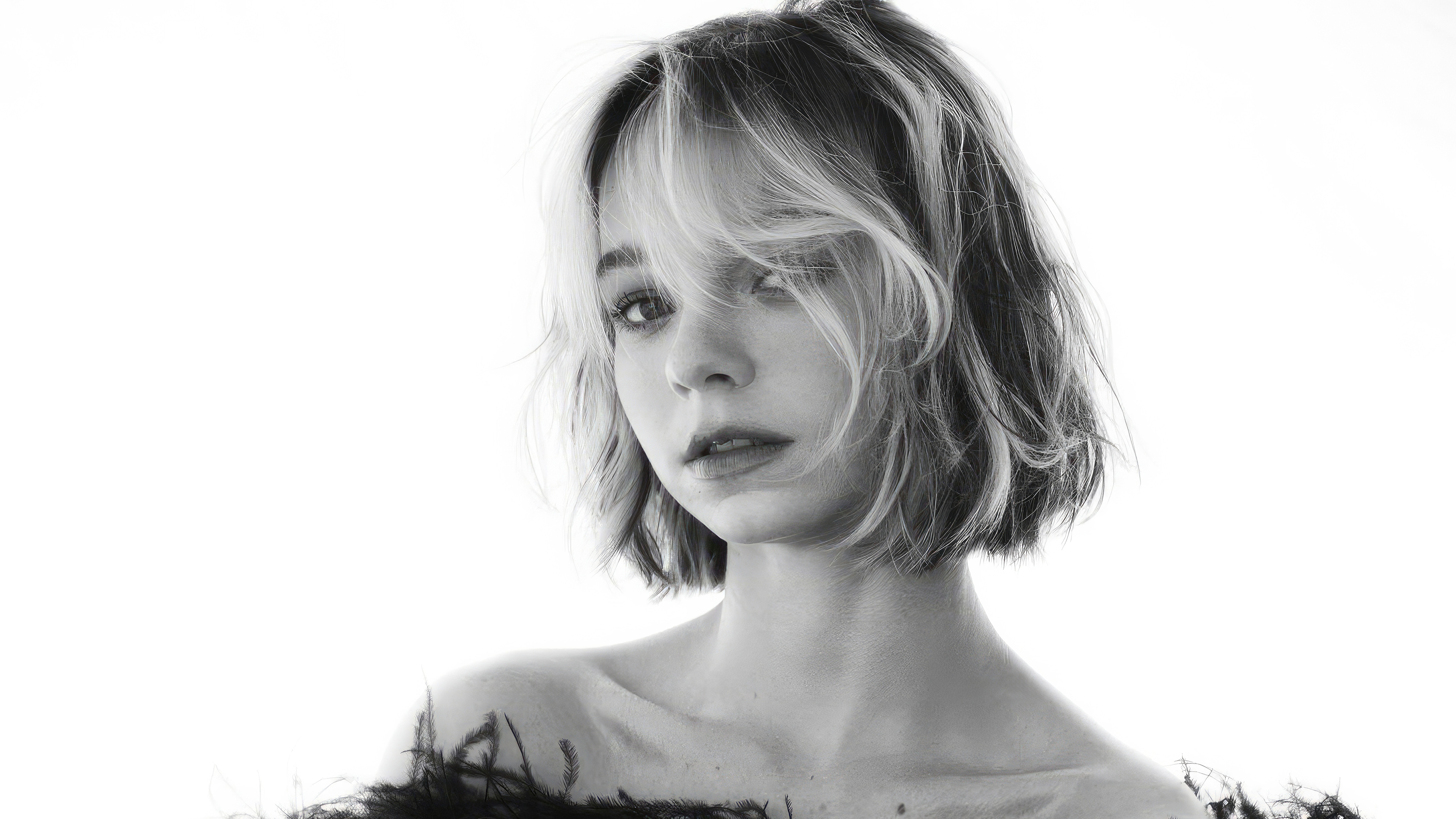 Nature Bliss 4K Wallpaper