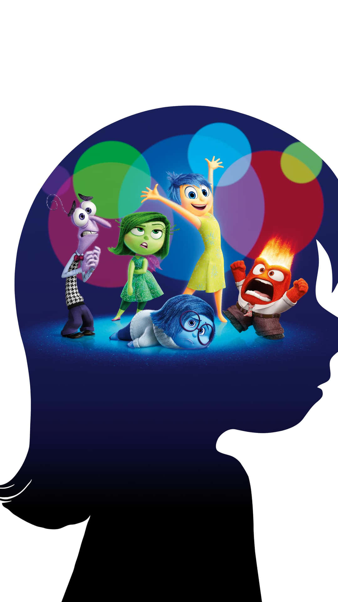 Download The gang from Disney Pixar's